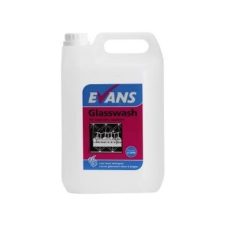 EVANS tisztítószer - Glasswash