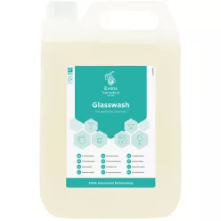 EVANS Reinigungsmittel - Glasswash