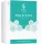 EVANS Reinigungsmittel - Glaze 4in1 120 Tabletten