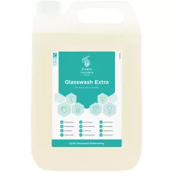 EVANS Reinigungsmittel - Glasswash Extra