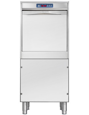 Pohármosogató gép - Dihr Electron 1000 Plus