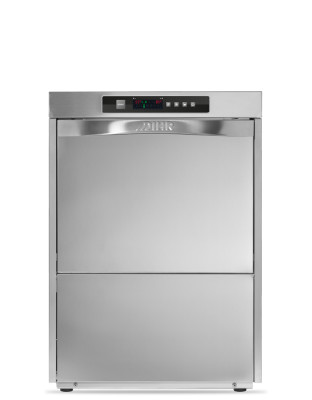 Pohármosogató gép - Dihr Electron 400 Plus