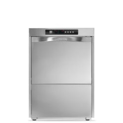 Pohármosogató gép - Dihr Electron 500 Plus Hygiene+