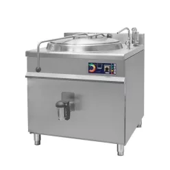 ELEKTROMOS ÜZEMŰ FŐZŐÜST 150L