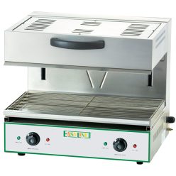 Szalamander sütő - Fimar EMH600S