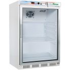 Ipari hűtőszekrény - Forcar ER200 álló