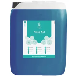 EVANS-Reinigungsmittel - Rinse Aid 20 Liter
