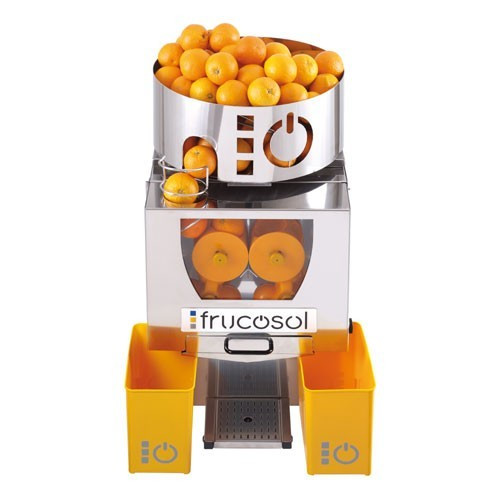 Narancsfacsaró gép - Frucosol F 50A automata