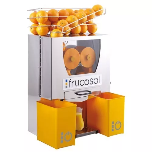 Orangenpressmaschine - Frucosol F 50