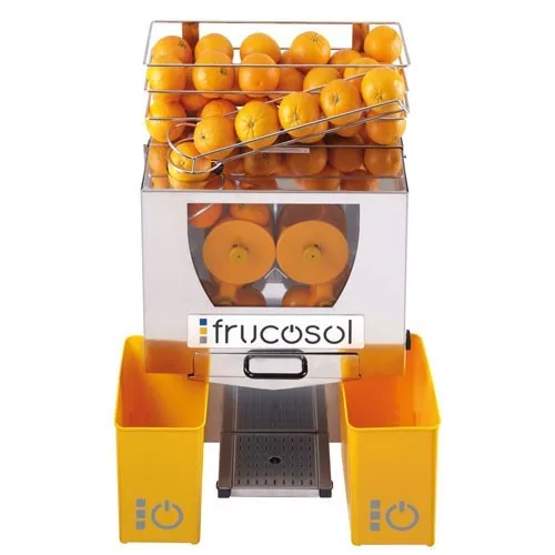 Orangenpressmaschine - Frucosol F 50