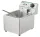 Gewerbe-Tischfritteuse - Fimar FY8L
