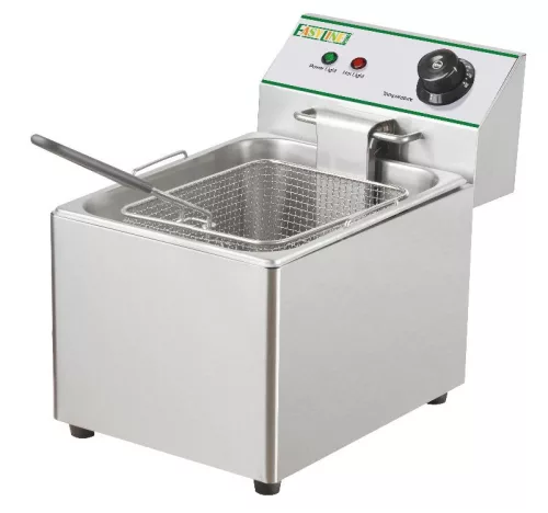Gewerbe-Tischfritteuse - Fimar FY8L