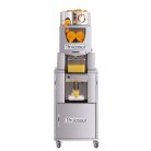 Narancsfacsaró gép - Frucosol Freezer automata 7 L hűtött tárolóval