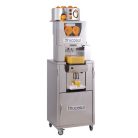 Narancsfacsaró gép - Frucosol Freezer automata 7 L hűtött tárolóval