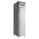 Forcold G-GNH280TNV-FC egy GN1/1 szabványú, ventilációs hűtésű ipari hűtőszekrény