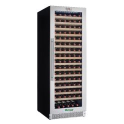 Borhűtő - Forcar G-VI180S