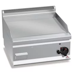 Asztali rostlap - Berto's G6FL6B gázüzemű