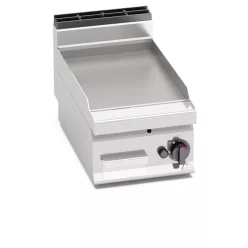 Asztali rostlap - Berto's G7FL4B gázüzemű