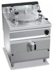 Gázüzemű főzőüst - BERTO's G9P15D 150 literes, direkt