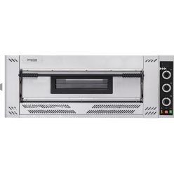 Ipari pizzasütő Prismafood GAS XL 6L