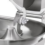 Kutter gép - La Felsinea horizontális GLADIUS 6