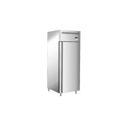   Ipari fagyasztószekrény - Forcold GN650BT-FC álló, 650 literes