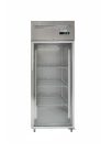 Ipari fagyasztószekrény - Forcold GN650BT-FC álló, 650 literes
