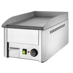 Tisch-Grillplatte - gasbetrieben, 1 Zone