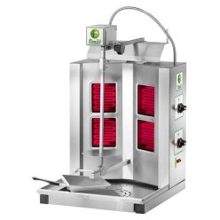 Elektromos gyros sütő - Fimar GYR40 