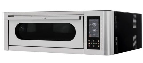 Ipari pizzasütő - Prismafood Genius 6L elektromos