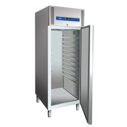 Ipari fagyasztószekrény - 852 literes, cukrászati