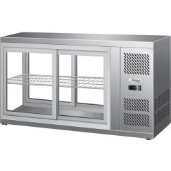 Hűtővitrin - Forcar HAV131