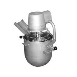   Egyetemes konyhagép - Habverő, dagasztó, keverő segédgép