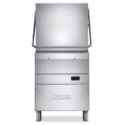 Haubenspülmaschine - Dihr HT10L