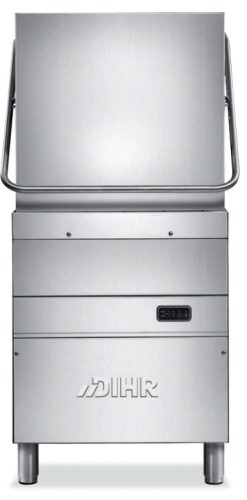 Kalapos mosogatógép - Dihr HT10L