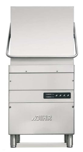 Kalapos mosogatógép - Dihr HT11 ECO