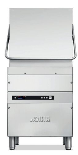Kalapos mosogatógép - Dihr HT11 ECO T