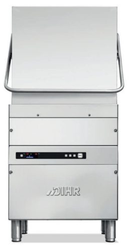 Kalapos mosogatógép  - Dihr HT11IT