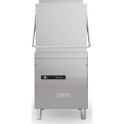 Kalapos mosogatógép - Dihr HT 12 ELECTRON