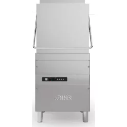 Haubenspülmaschine - Dihr HT 12 Electron Lift H+