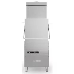 Haubenspülmaschine - Dihr HT 12 Electron Plus HR H+