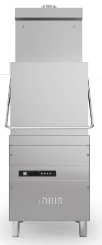 Kalapos mosogatógép - Dihr HT 12 Electron Plus HR H+