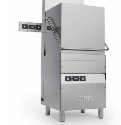 Kalapos mosogatógép - Dihr HT 14 Optima
