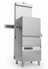 Kalapos mosogatógép - Dihr HT 14 Optima HR Lift