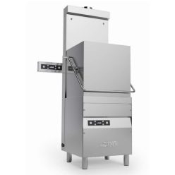 Kalapos mosogatógép - Dihr HT 14 Optima HR Lift