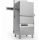 Kalapos mosogatógép - Dihr HT 14 Optima Lift H+