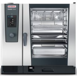 Rational sütő - iCombi Classic ICC10x2-1G