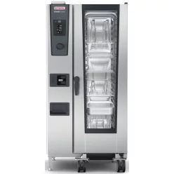 Rational Kombidämpfer iCombi Classic 20-1/1
