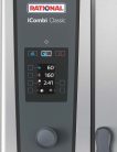 Rational sütő - iCombi Classic 20x2/1