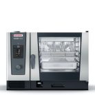 Rational sütő - iCombi Classic 6x2/1